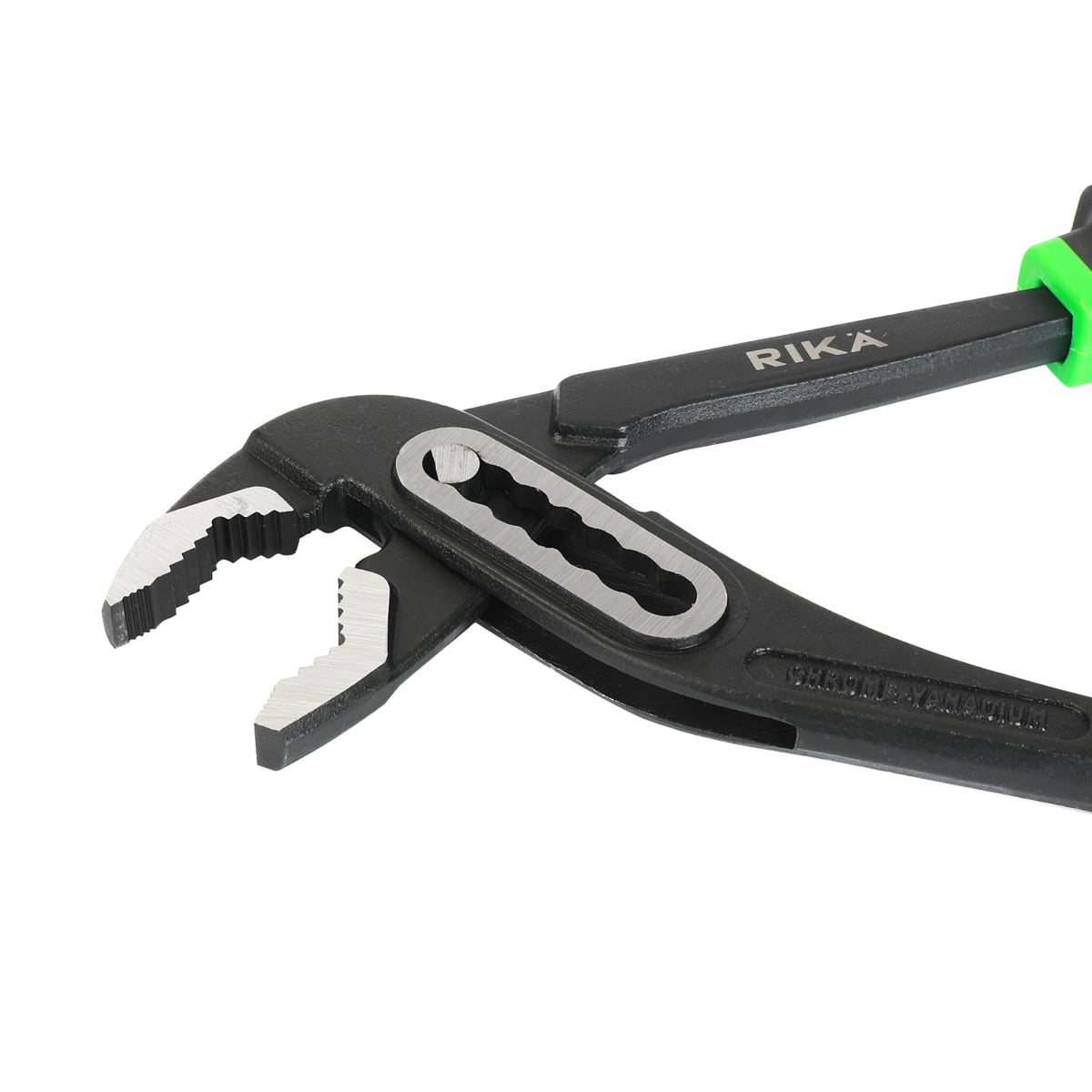 Rikä Water Pump Pliers 12 Inch (300mm)